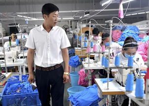 退伍軍人杜峰 從軍裝到童裝，用迪士尼合作書寫即墨童裝新篇